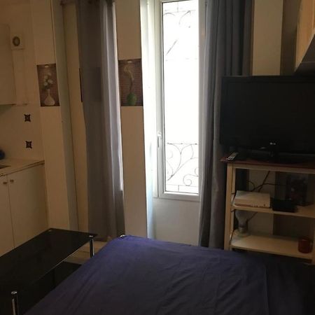 Appartement Voltaire Paris 11 Zewnętrze zdjęcie