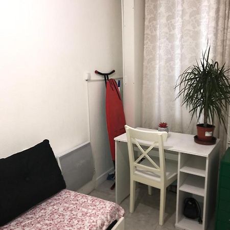 Appartement Voltaire Paris 11 Zewnętrze zdjęcie