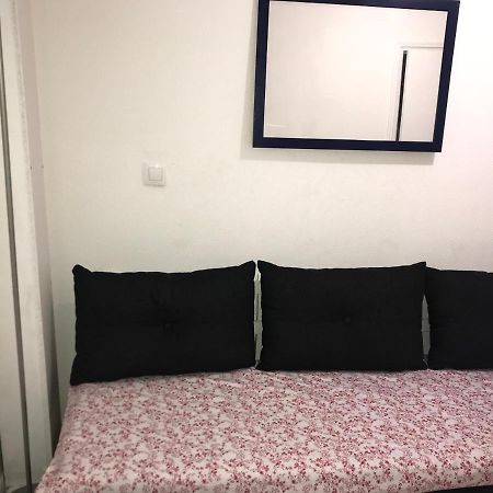 Appartement Voltaire Paris 11 Zewnętrze zdjęcie