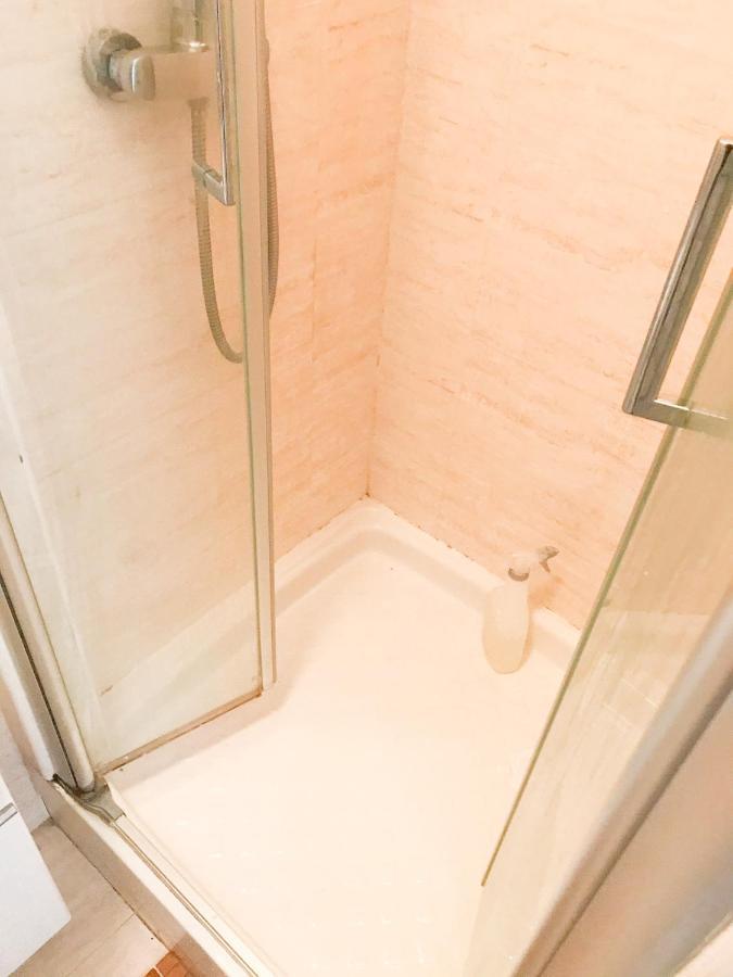 Appartement Voltaire Paris 11 Zewnętrze zdjęcie