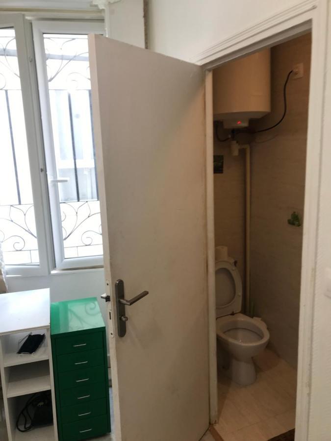 Appartement Voltaire Paris 11 Zewnętrze zdjęcie