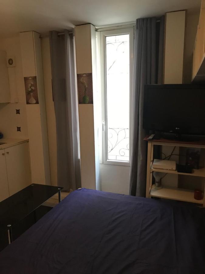 Appartement Voltaire Paris 11 Zewnętrze zdjęcie