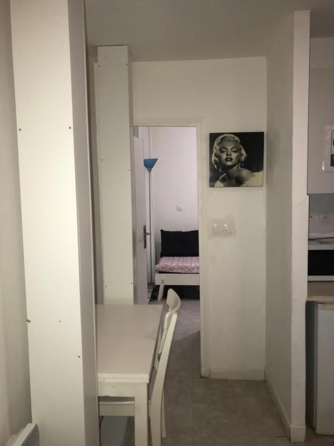 Appartement Voltaire Paris 11 Zewnętrze zdjęcie