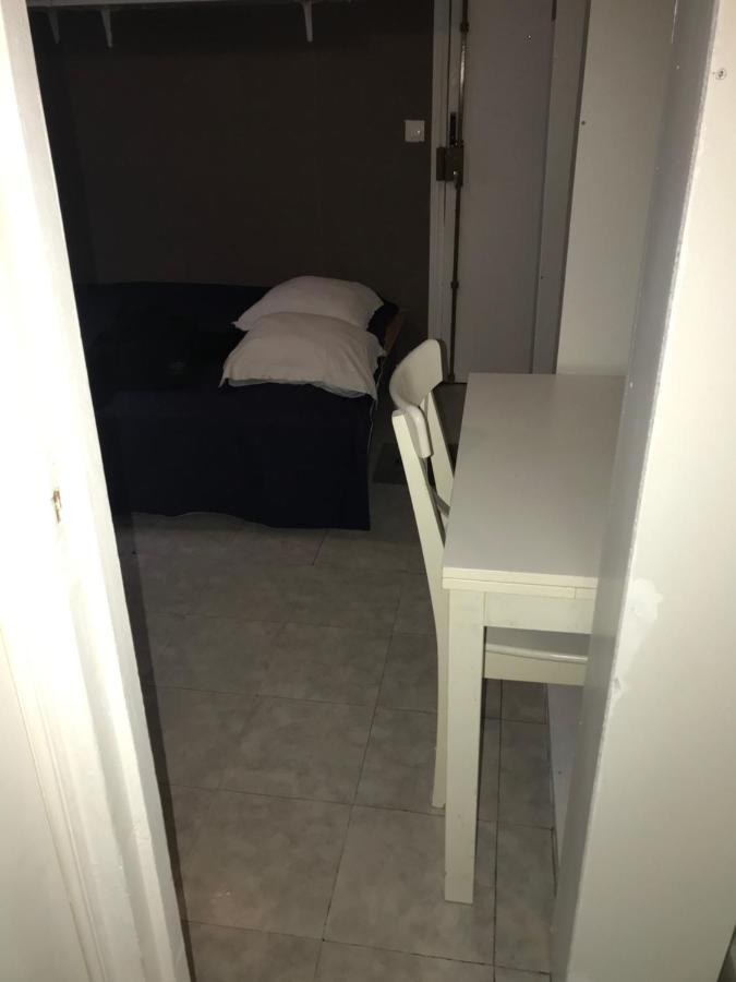 Appartement Voltaire Paris 11 Zewnętrze zdjęcie