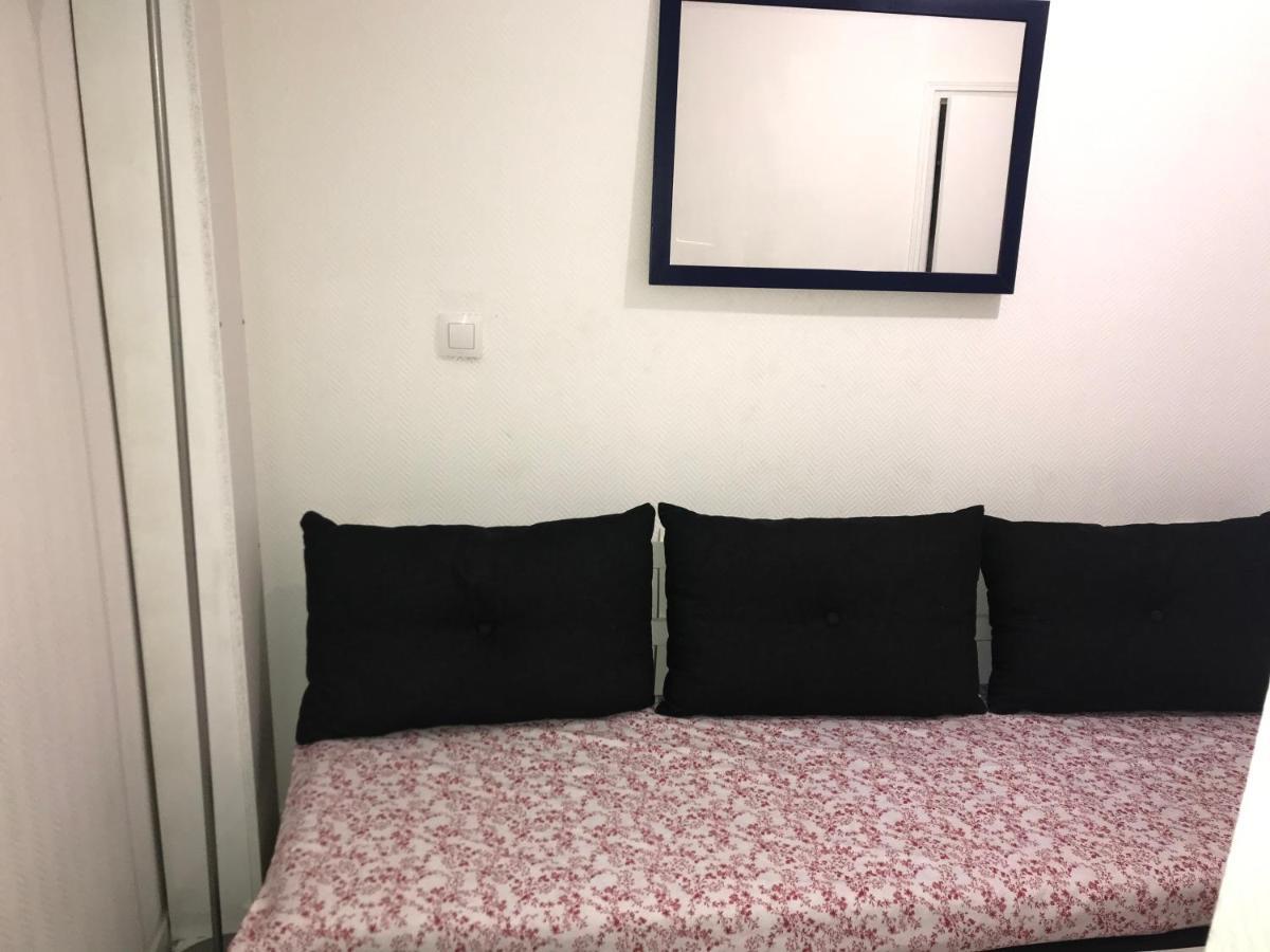 Appartement Voltaire Paris 11 Zewnętrze zdjęcie